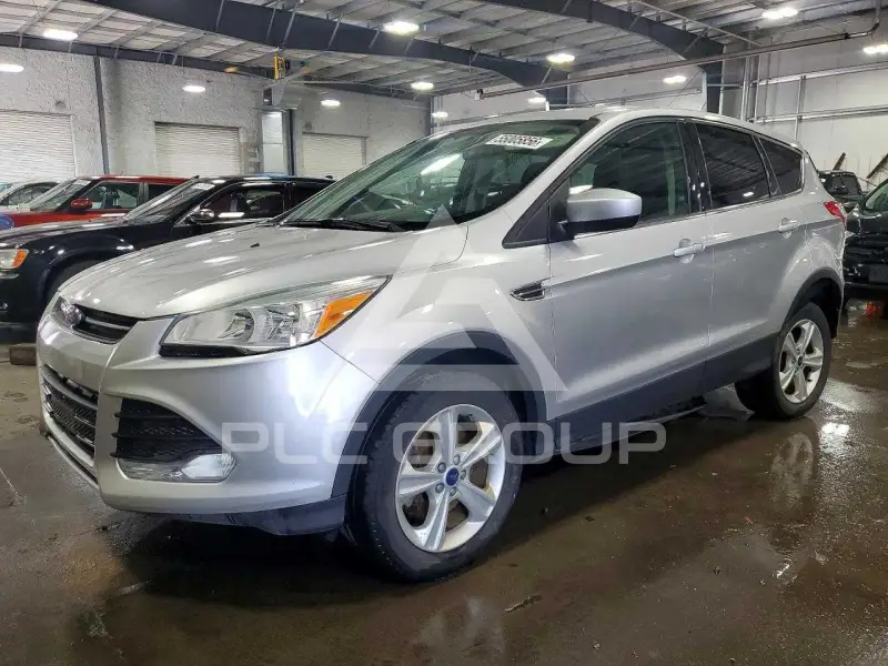 2015 Ford ESCAPE photo