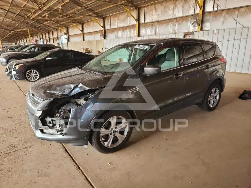 2015 Ford ESCAPE фото