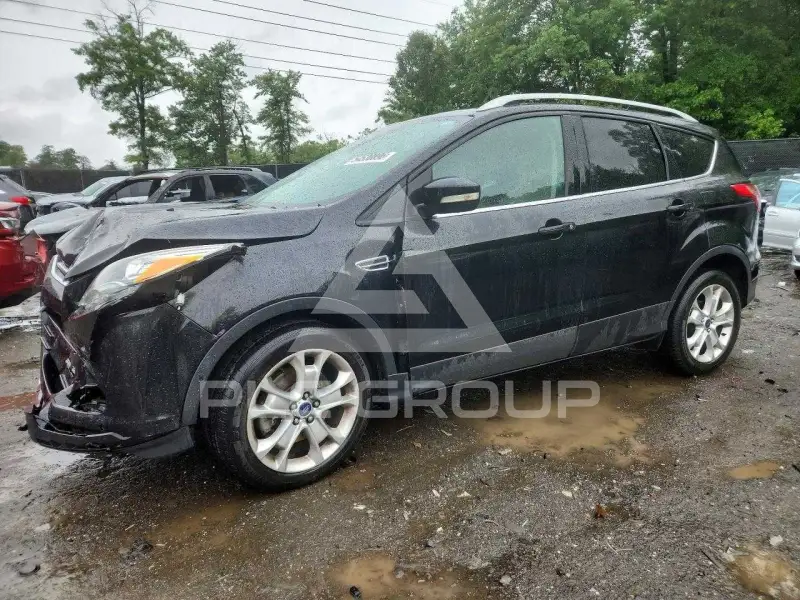2015 Ford ESCAPE photo