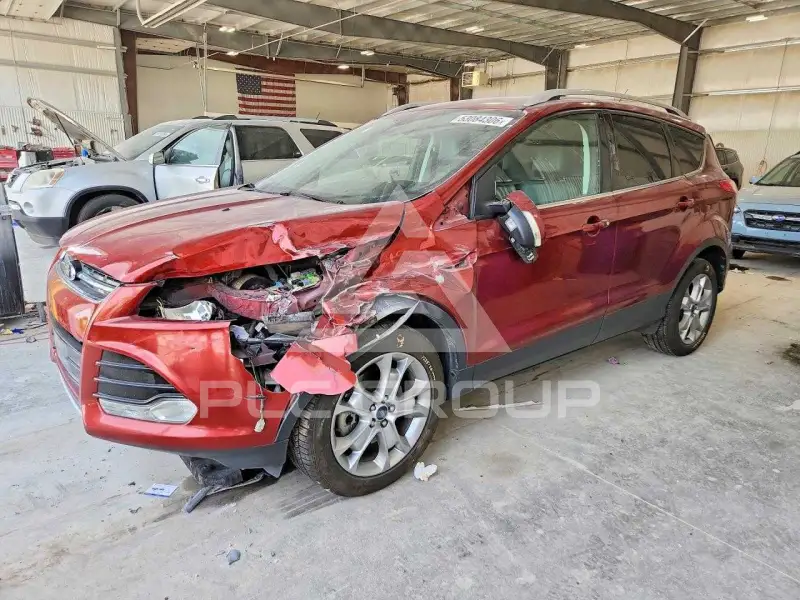 2015 Ford ESCAPE фото
