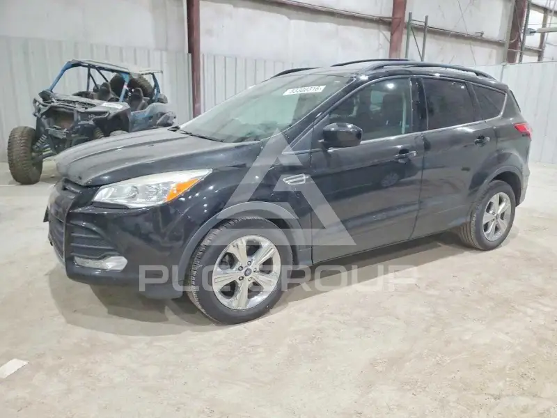 2015 Ford ESCAPE фото
