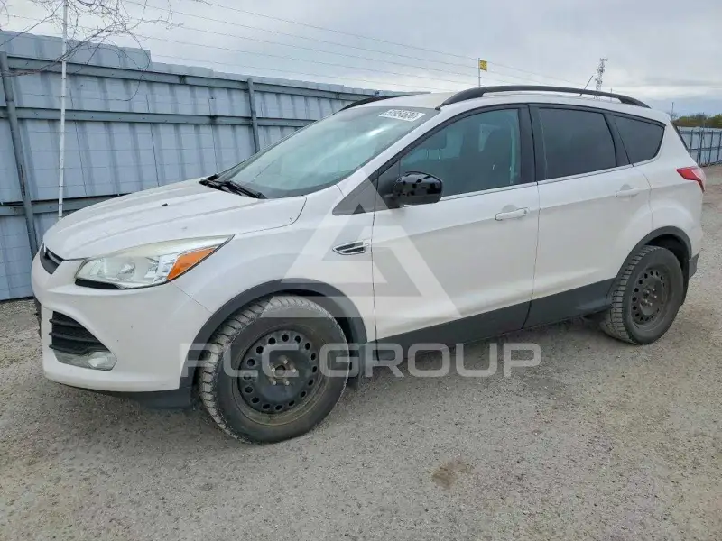 2015 Ford ESCAPE фото