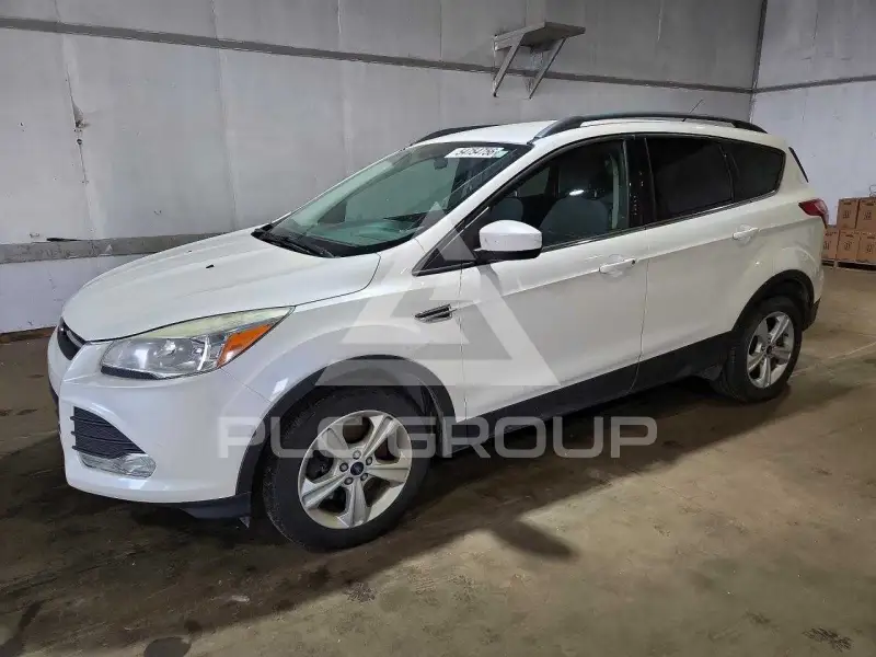 2015 Ford ESCAPE фото