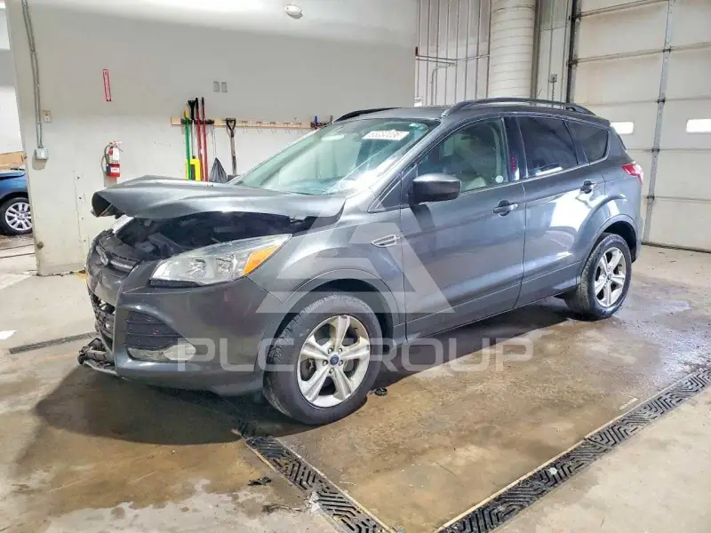 2015 Ford ESCAPE фото