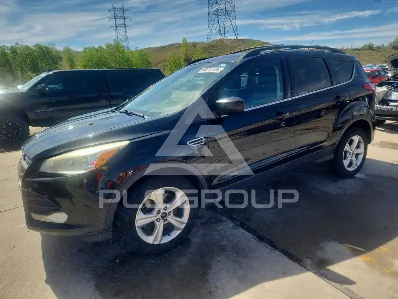 2015 Ford ESCAPE фото
