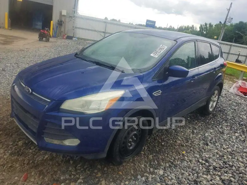 2015 Ford ESCAPE photo