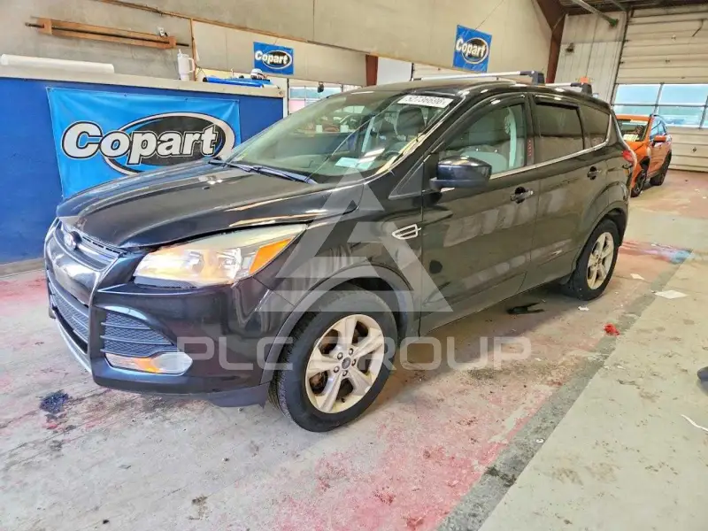 2015 Ford ESCAPE фото