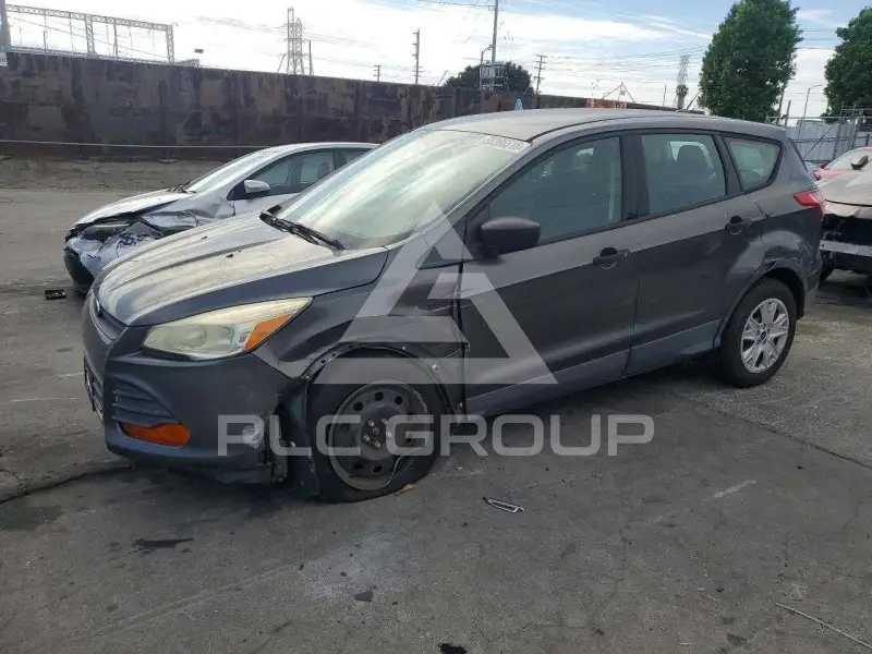2015 Ford ESCAPE фото