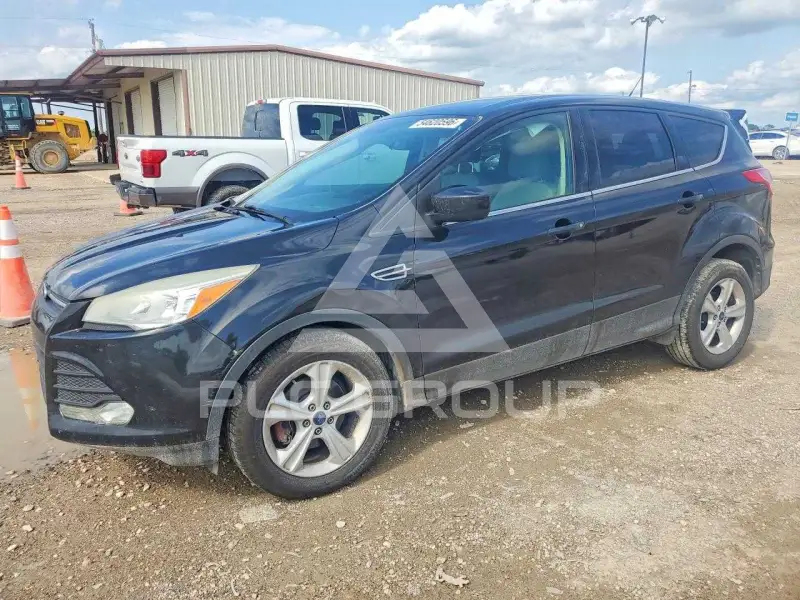 2015 Ford ESCAPE фото