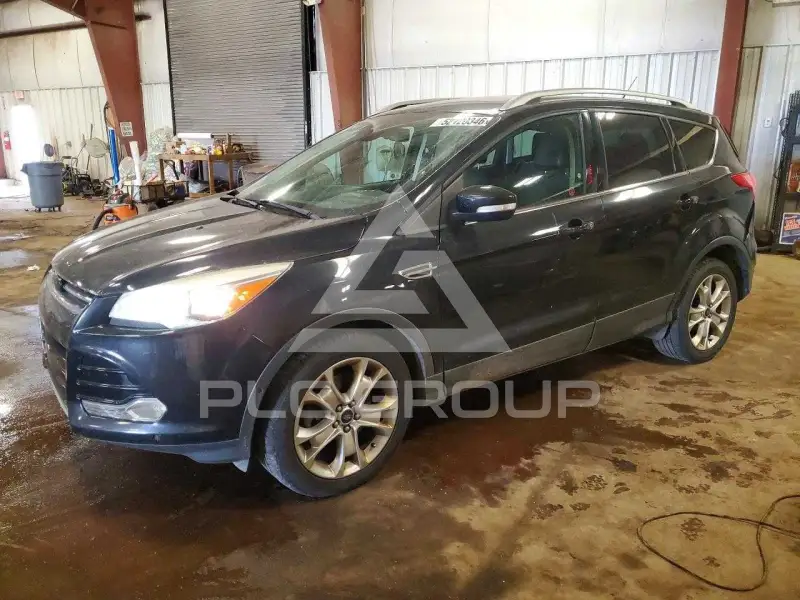 2015 Ford ESCAPE фото