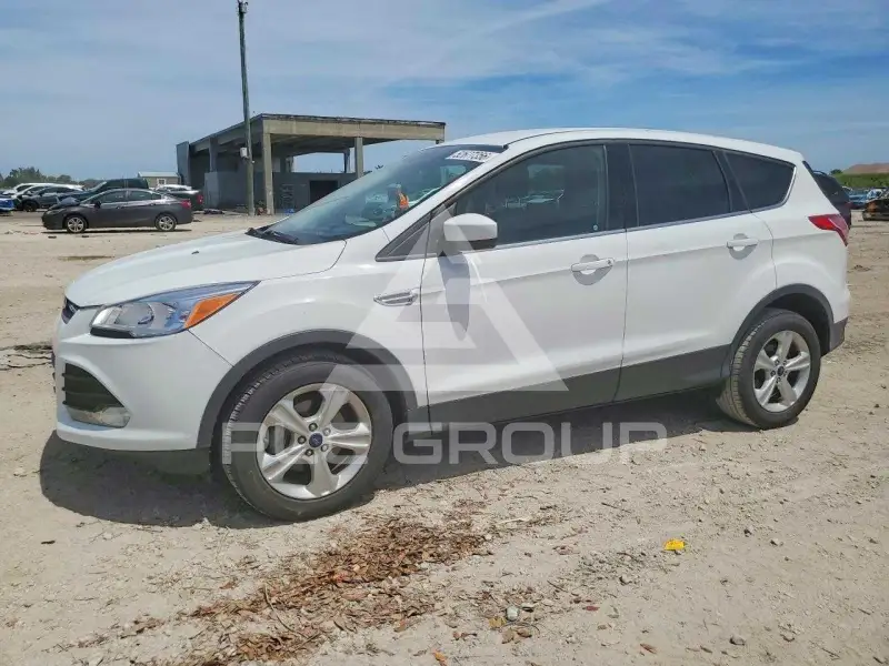 2015 Ford ESCAPE фото