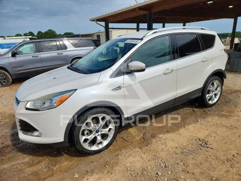 2015 Ford ESCAPE фото