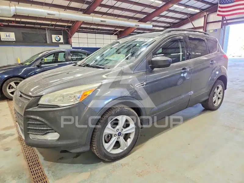 2015 Ford ESCAPE фото