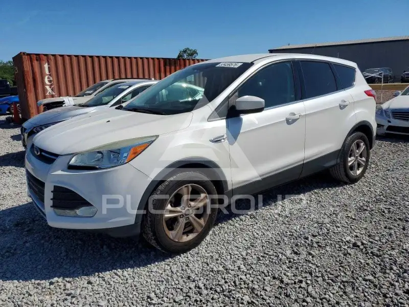 2015 Ford ESCAPE photo
