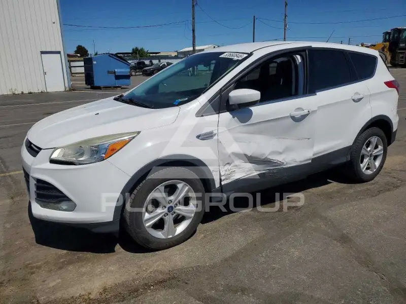 2015 Ford ESCAPE фото