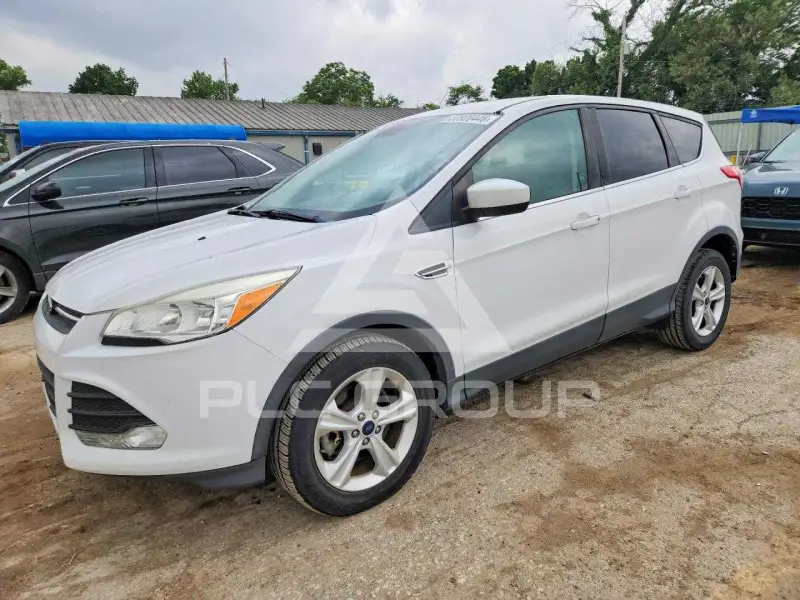 2015 Ford ESCAPE фото