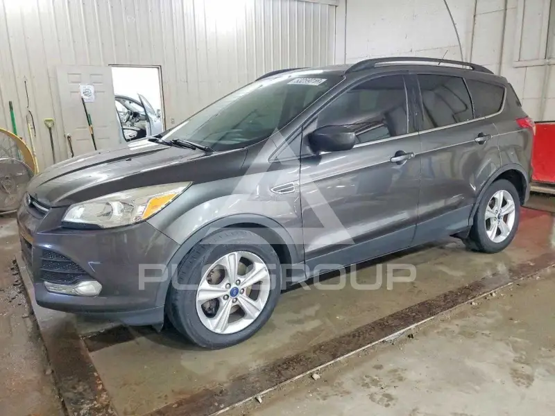 2015 Ford ESCAPE фото