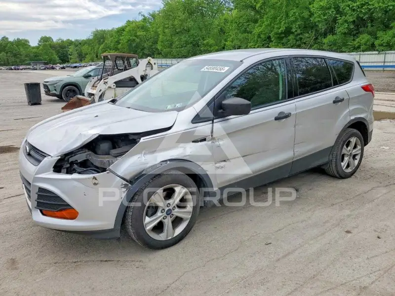 2015 Ford ESCAPE фото