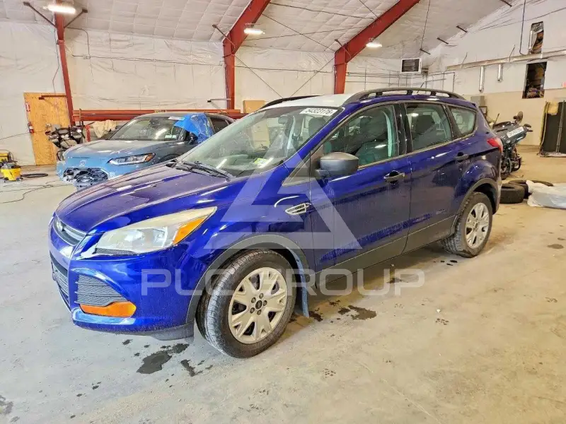 2015 Ford ESCAPE фото