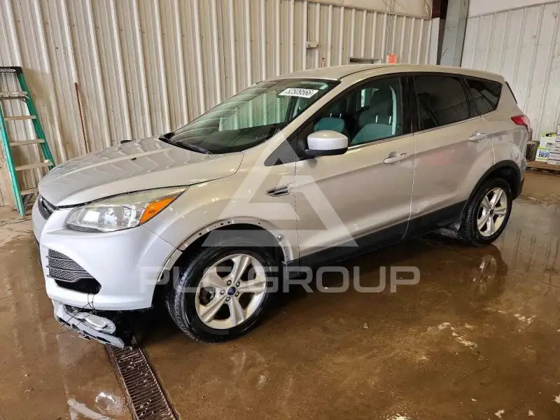 2015 Ford ESCAPE photo