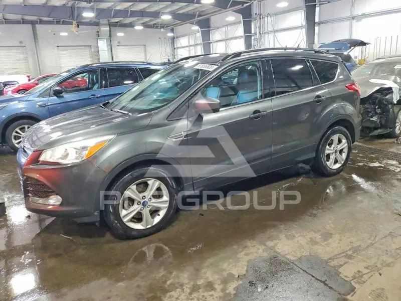 2015 Ford ESCAPE фото