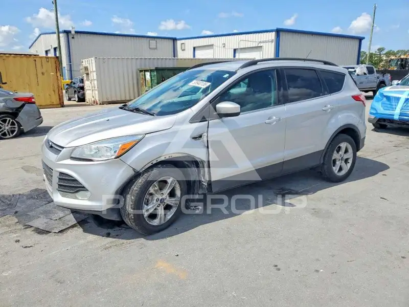 2015 Ford ESCAPE фото