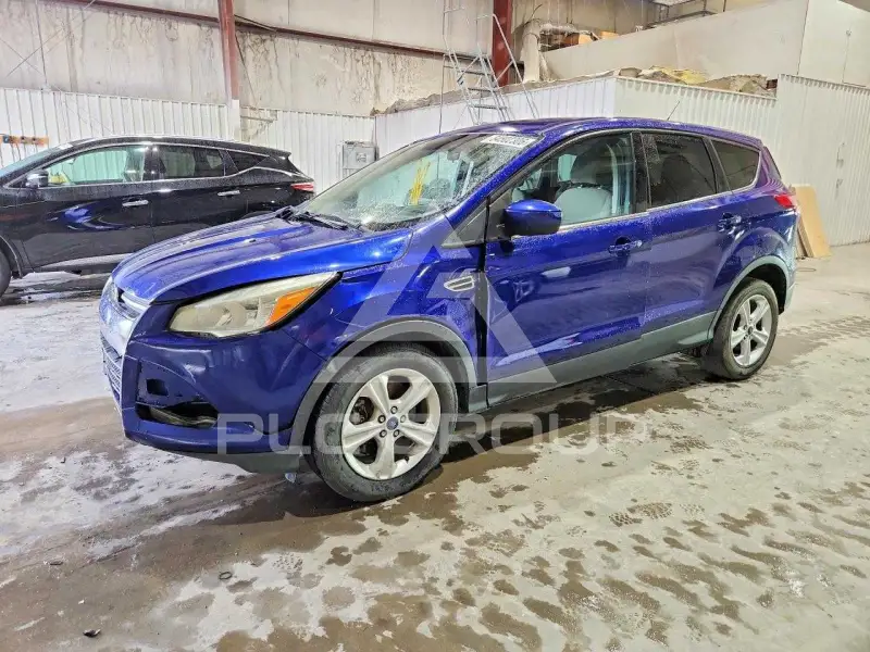 2015 Ford ESCAPE фото