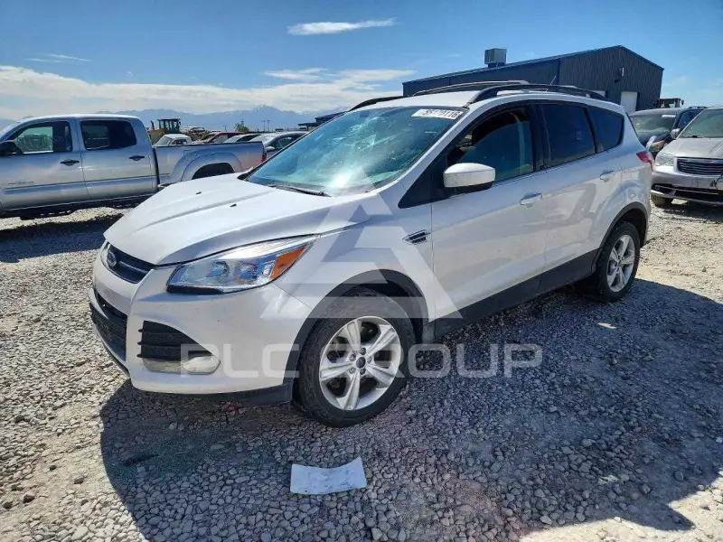 2015 Ford ESCAPE фото