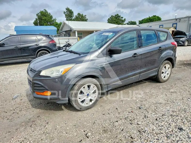 2015 Ford ESCAPE фото