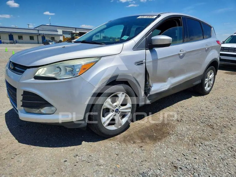 2015 Ford ESCAPE фото