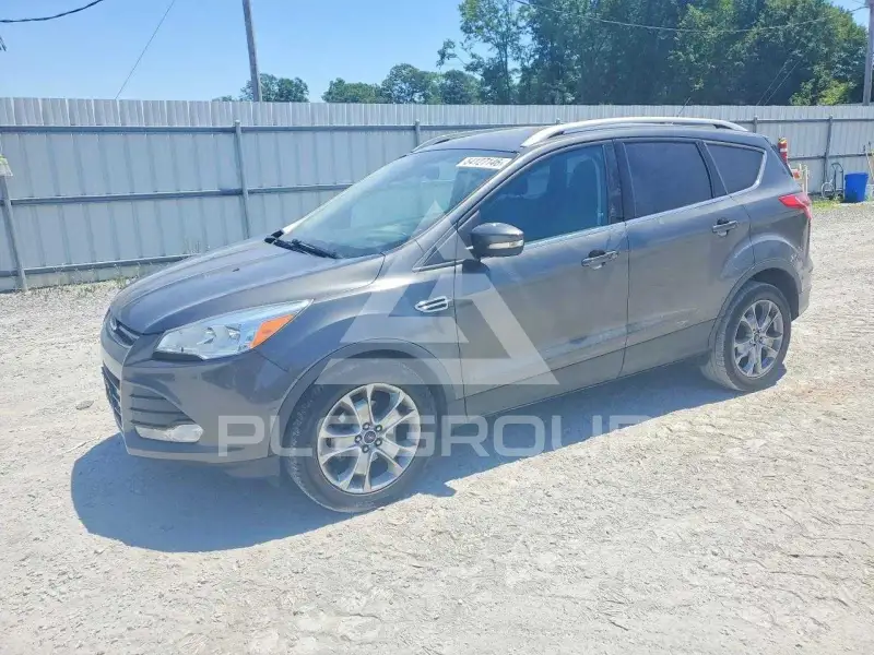 2015 Ford ESCAPE photo