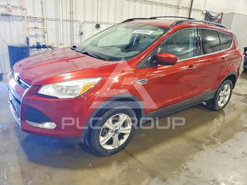 2015 Ford ESCAPE photo
