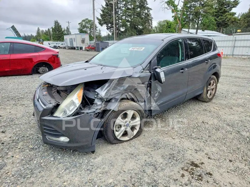 2015 Ford ESCAPE фото