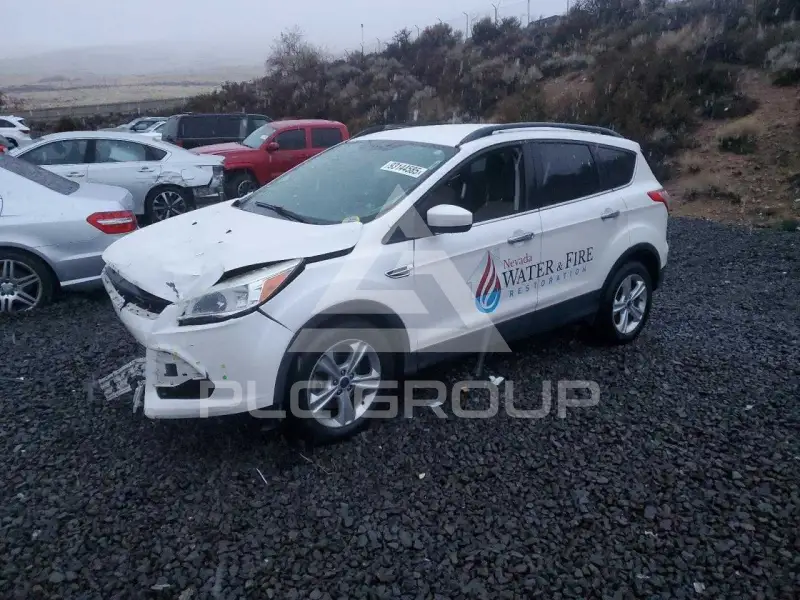 2015 Ford ESCAPE фото