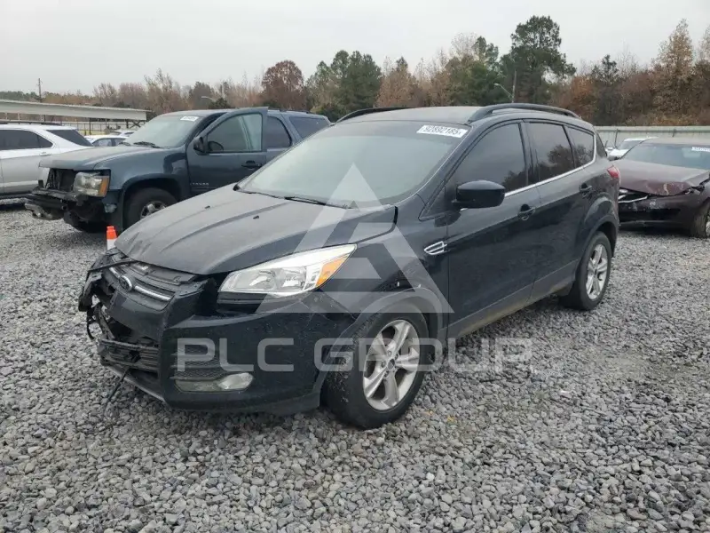 2015 Ford ESCAPE фото