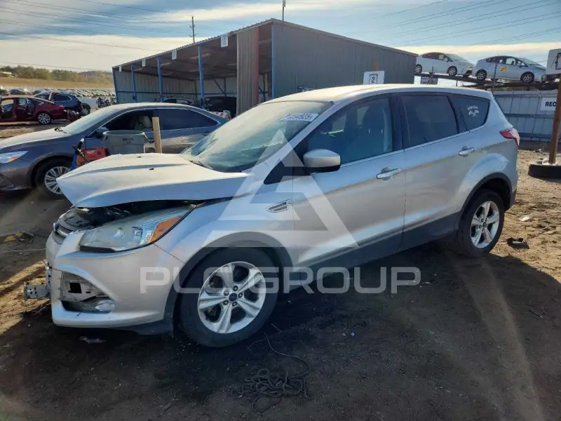 2015 Ford ESCAPE фото