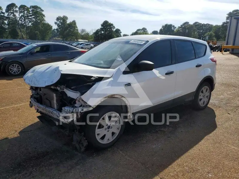 2015 Ford ESCAPE фото