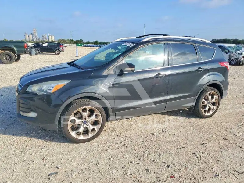 2015 Ford ESCAPE фото