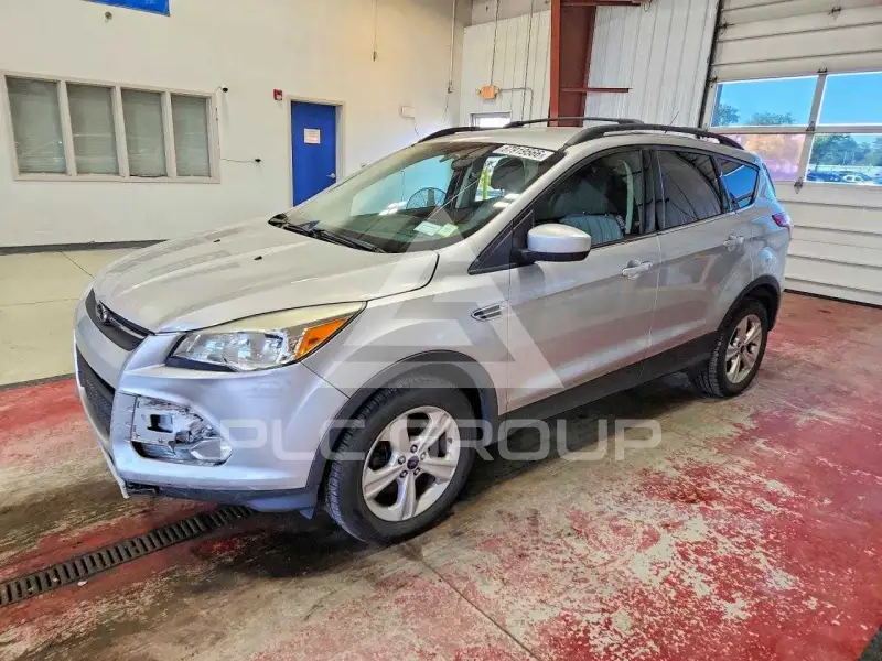 2015 Ford ESCAPE фото