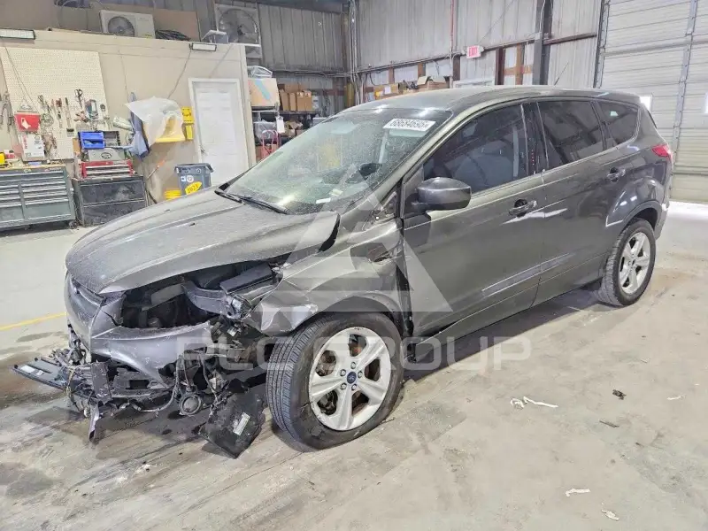 2015 Ford ESCAPE фото