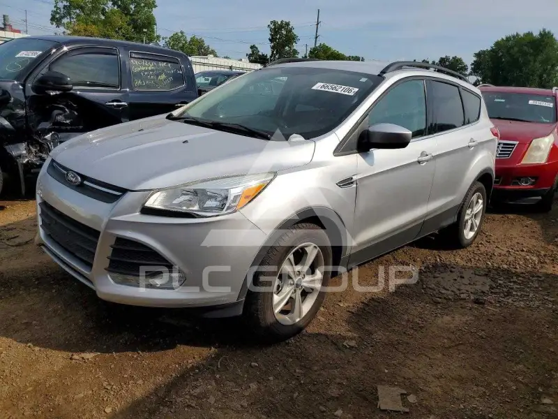 2015 Ford ESCAPE photo