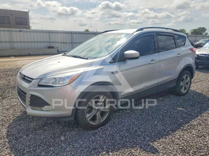 2015 Ford ESCAPE фото