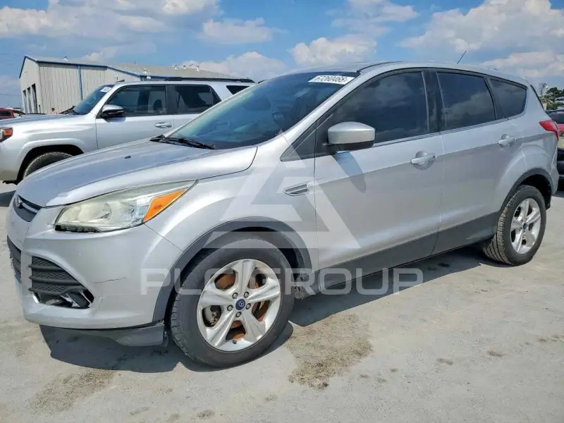 2015 Ford ESCAPE фото