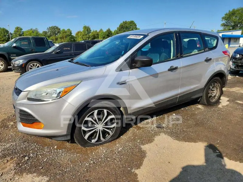 2015 Ford ESCAPE фото