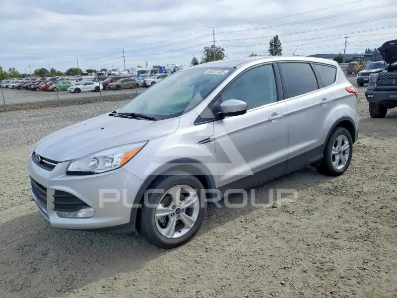 2015 Ford ESCAPE фото