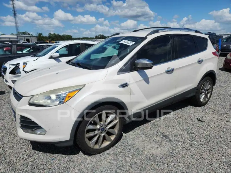 2015 Ford ESCAPE фото