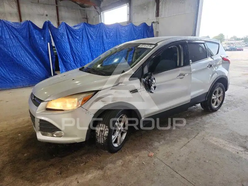 2015 Ford ESCAPE фото