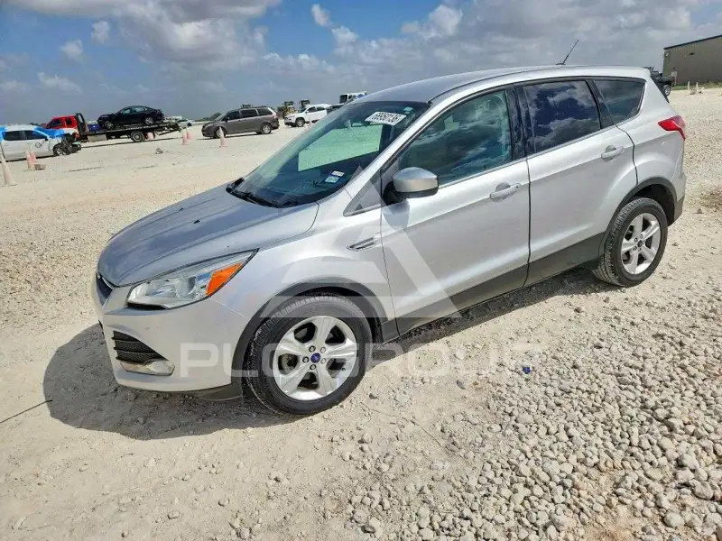 2015 Ford ESCAPE photo