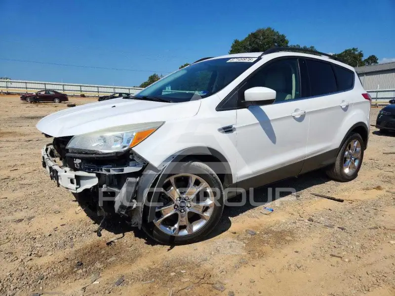 2015 Ford ESCAPE фото