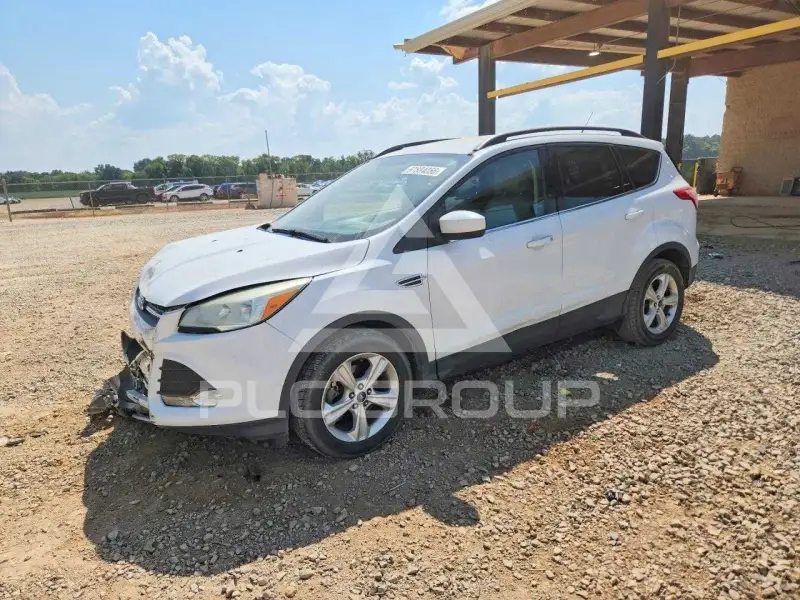 2015 Ford ESCAPE фото